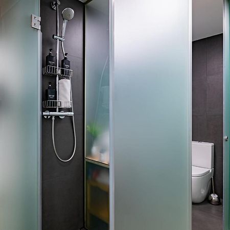 דירות מדריד Modern Loft Near Puerta Del Sol מראה חיצוני תמונה